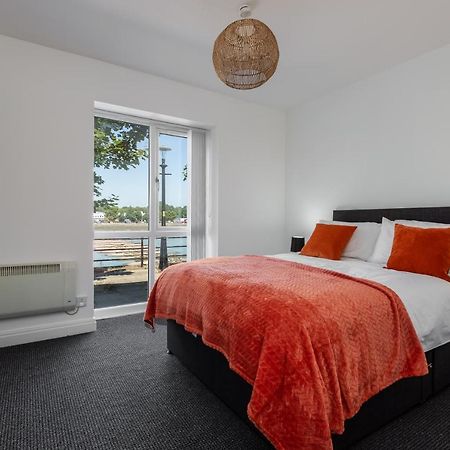 Princes - 2 Bedrooms Parking Wi-Fi - Cozy Pads Preston  Exterior photo